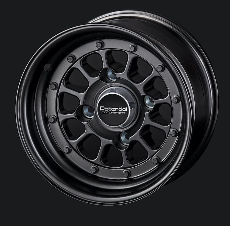 Best 10 inch Wheels Available