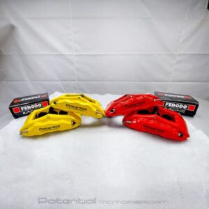 Brake Callipers