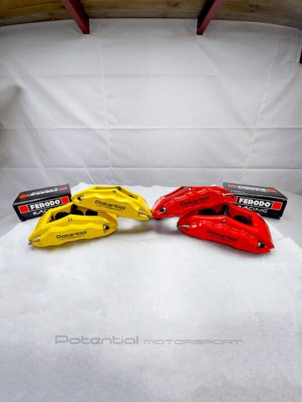 Brake Callipers