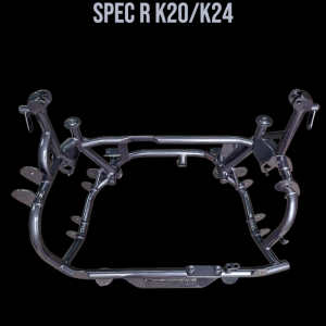 PMK K-Series Full Kit