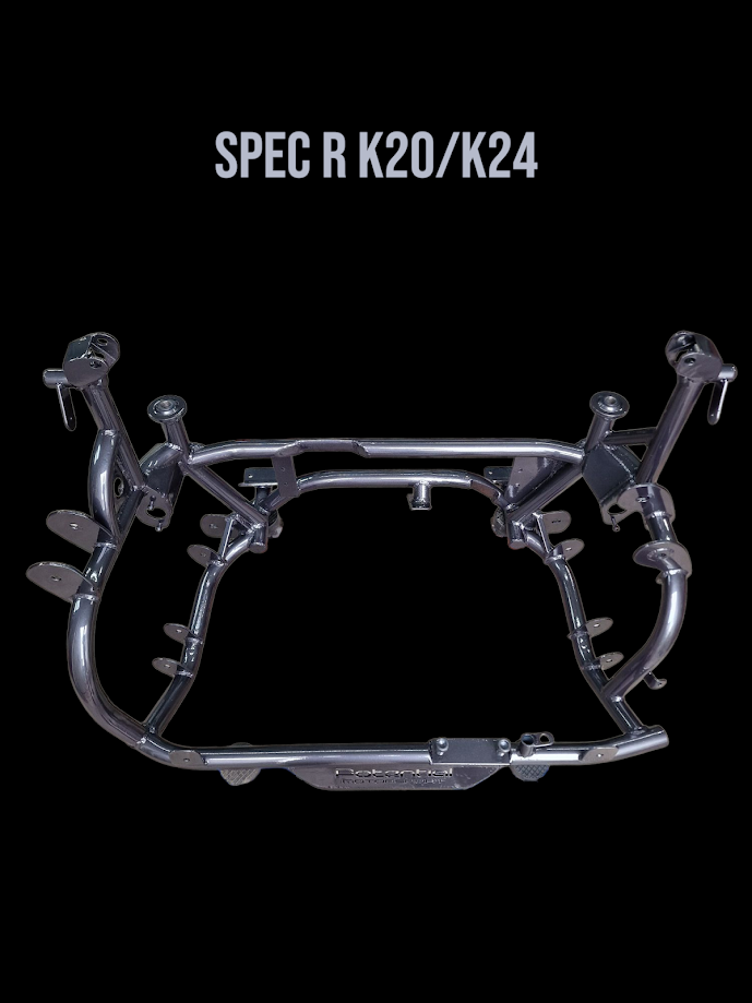 PMK K-Series Full Kit