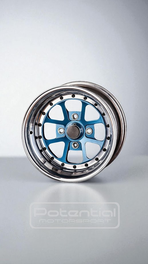 Wheels - Image 9