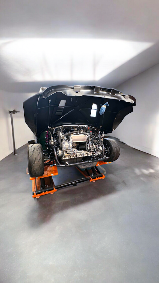 PMK K-Series Full Kit - Image 4