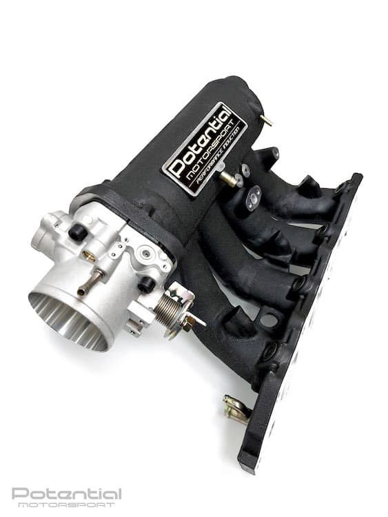 b series intake manifold b series intake manifold
