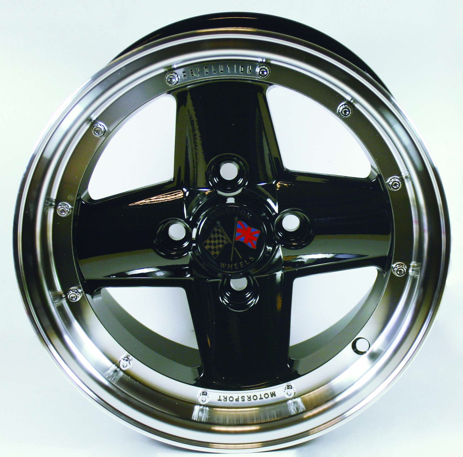 Wheels - Image 3